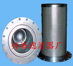 供应压缩机油气分离器50376-5